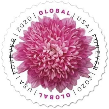 Global Forever International US Stamps 5 Sheets 50 Labels Stickers rubber self adhesive diy decorative funny hard hat sticker Sparkle Animal Print Spiral Notebook